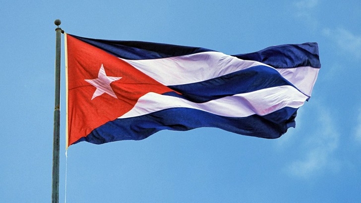 4.600 cubanos ingresaron a Uruguay en los primeros ocho meses de este año