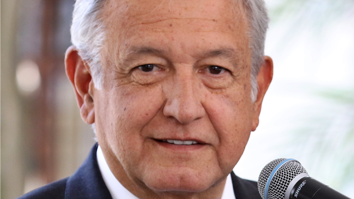  México se polariza a diez días de que asuma López Obrador