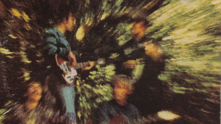  En Primera Fila: Tres discos de Creedence Clearwater Revival cumplen 50 años