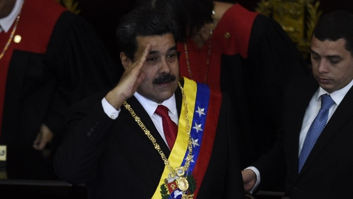  José Carlos Mahía: En el FA no hubo «cambios muy profundos» en posturas generales sobre Venezuela