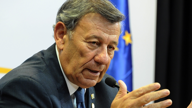  Nin Novoa explicó que Uruguay aboga por elecciones en Venezuela pero “no plantea condiciones”; dijo que se logró cambiar cinco pre requisitos que planteaba la Unión Europea