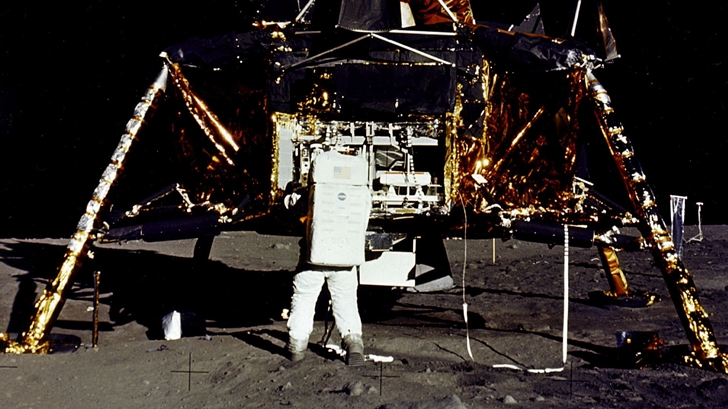  Grandes avances científicos de Apolo que trascendieron la misión a la Luna