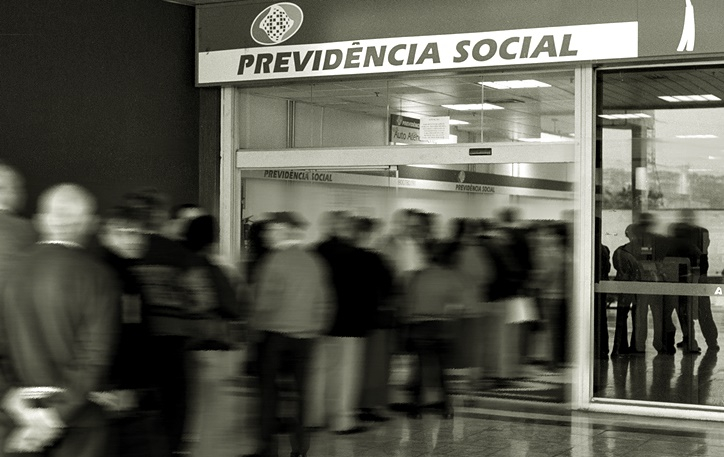  Avanza la reforma de la seguridad social en Brasil: ¿Cómo vienen reaccionando los mercados?