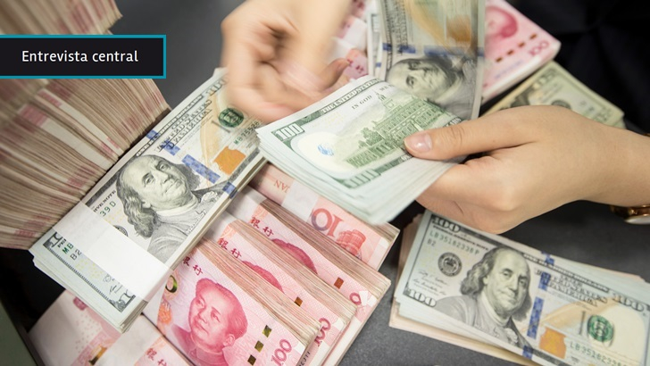  China y EEUU llevan su guerra comercial a otro nivel: una devaluación del yuan con repercusiones en todo el mundo. Análisis desde Montevideo, Shenzhen y Los Angeles