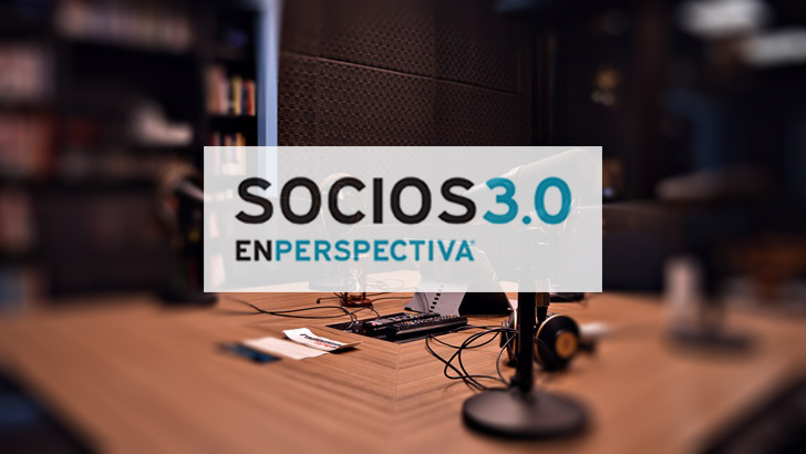  Socios 3.0: El periodismo digital de En Perspectiva depende del aporte mensual de quienes lo siguen y lo valoran