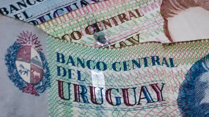  Economía uruguaya continúa estancada, pero no hubo recesión