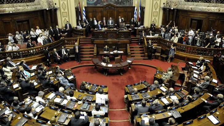  Se perfila el nuevo Parlamento: Quiénes serán senadores y diputados