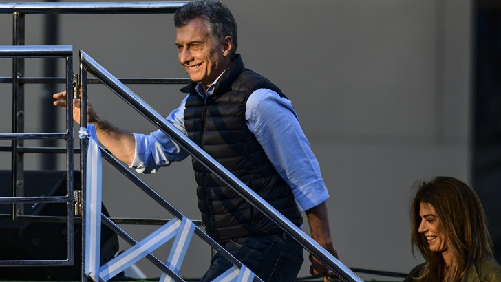  35% de los argentinos viven bajo la línea de pobreza: «Para Macri implica el peor timing político posible»
