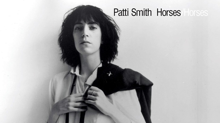  Kings and Stewart: Ficha Técnica de Patti Smith