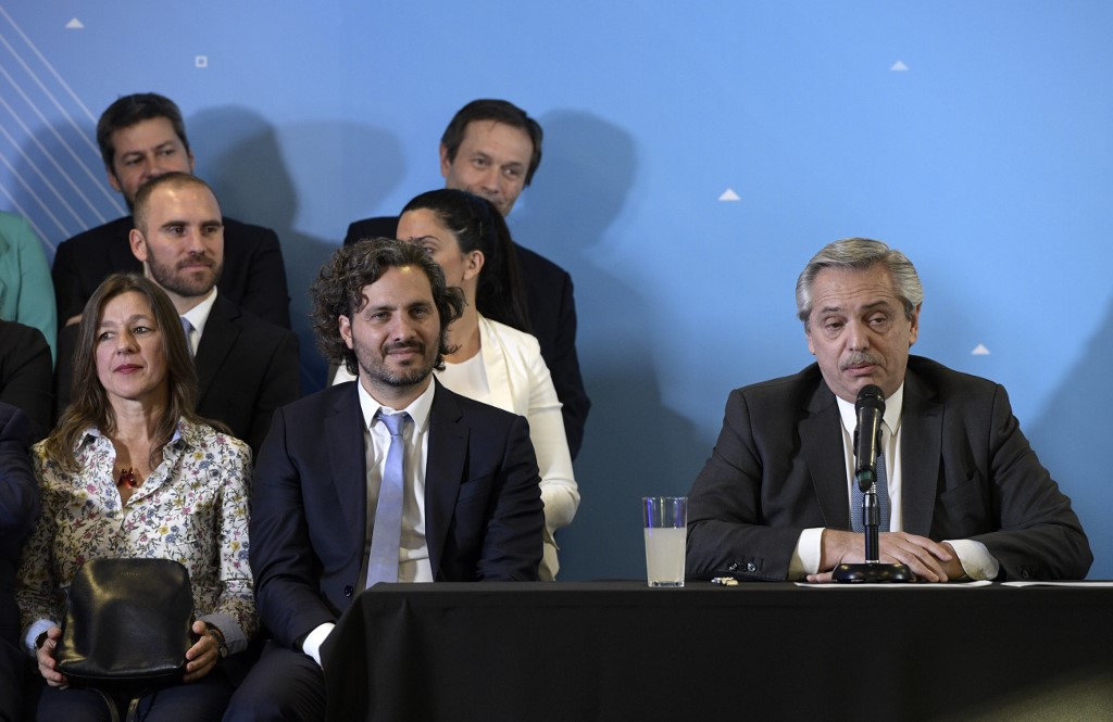  Hoy asume Alberto Fernández la presidencia de Argentina: ¿Qué esperar en materia económica para el 2020?