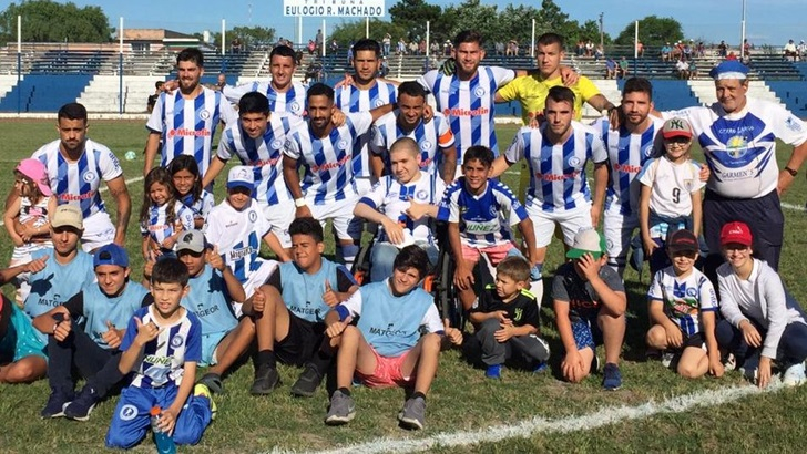  Distopía Fútbol Club: Un final alternativo para el Campeonato Uruguayo (T05P209)