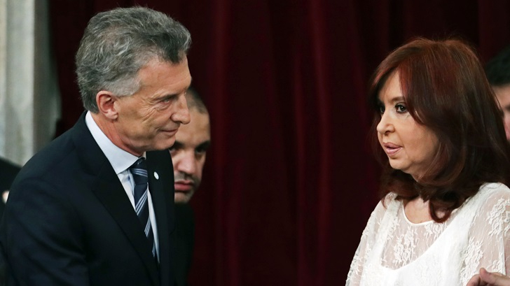  Boca – Argentinos en la cancha de la política (T05P214)