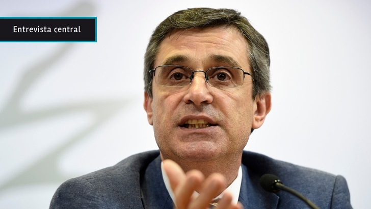  Álvaro García: “El próximo gobierno decidirá si hace el ajuste”, pero “la salud de las empresas públicas es buena” y es posible “absorber el aumento de salarios” sin subir tarifas