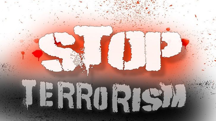  Terrorismo y seguridad global (La Hora Global T01P79)