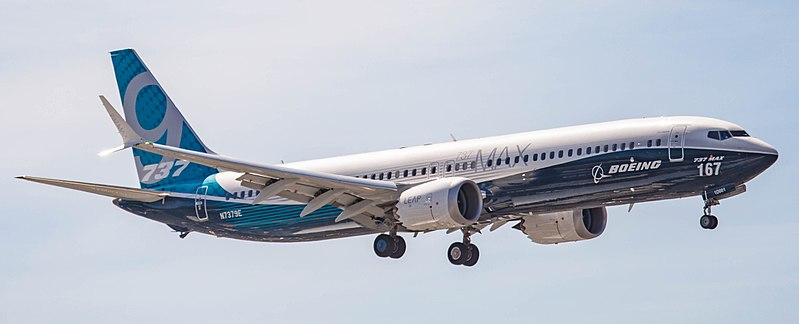  Crisis en Boeing: ¿Cómo sigue el caso meses después de los accidentes provocados por las fallas en el modelo 737 MAX?