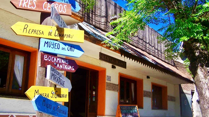  Experiencia Uruguay (XII): Las localidades galardonadas con el «Premio Pueblo Turístico» del Mintur