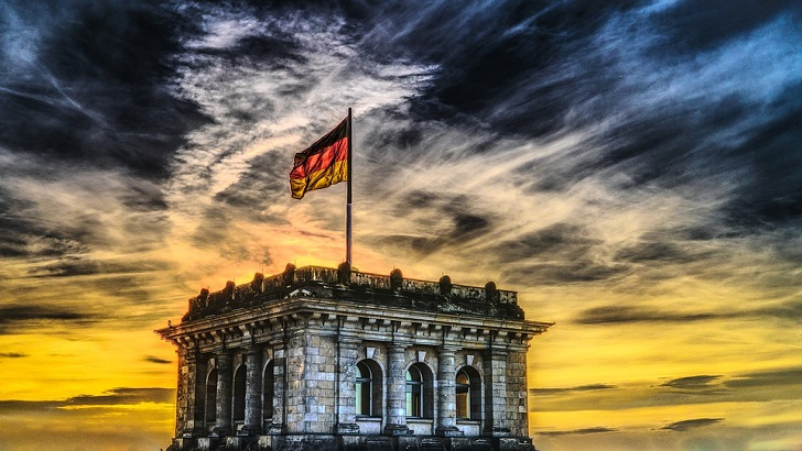  La Hora Global.Las coaliciones alemanas y el papel de Australia (T03P51)