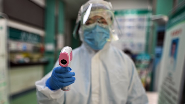  Líderes mundiales piden explicaciones a China sobre el origen del Covid-19 y la gestión de la pandemia