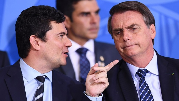  Brasil: Renuncia del ministro Sérgio Moro, ¿podría derivar en un juicio político a Bolsonaro?
