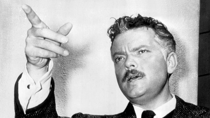  En Primera Fila: Eduardo Alvariza recuerda a Orson Welles