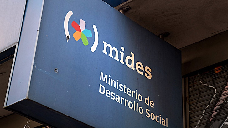  Mides canceló contratación de encuesta de opinión pública sobre imagen de la cartera