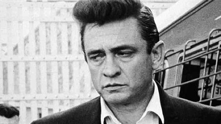  Artistas que hablan de artistas: El músico Guillermo Peluffo de Trotsky Vengarán sobre Johnny Cash