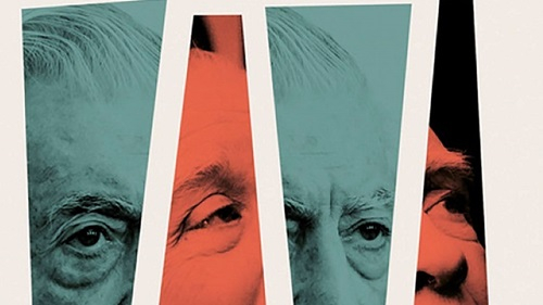  La Conversación: Con Federico Arregui sobre el nuevo libro de Vargas Llosa: Medio siglo con Borges