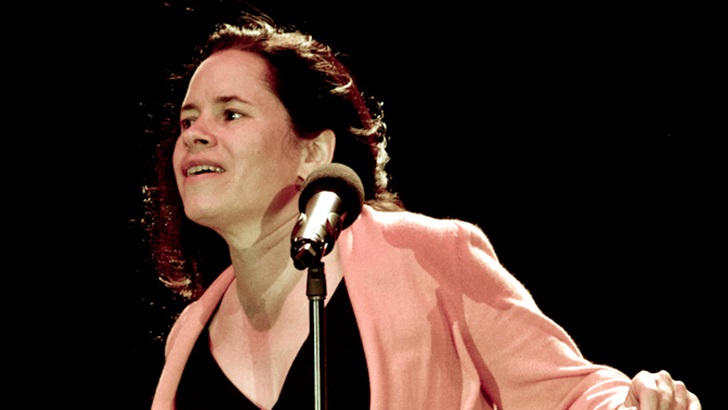 Las “Rarezas” de Natalie Merchant (Caminos Cruzados)