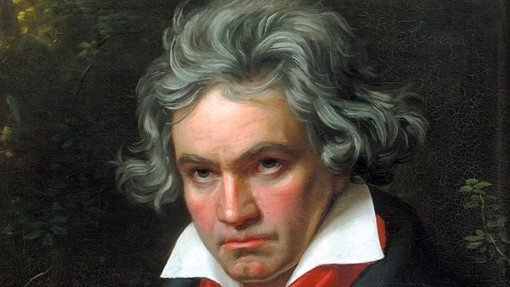  Ludwig van Beethoven: 250 años del nacimiento de uno de los compositores más grandes de la historia