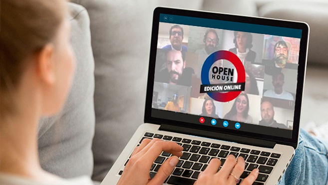  ¿Querés saber más sobre la oferta educativa a nivel terciario?: Este jueves la Universidad ORT realizará el Open House Edición Online