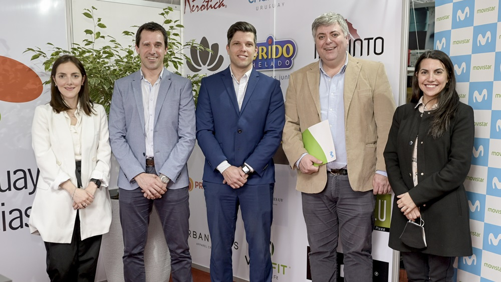  Cámara de Franquicicas y Movistar firman acuerdo para potenciar la transformación digital de las pymes