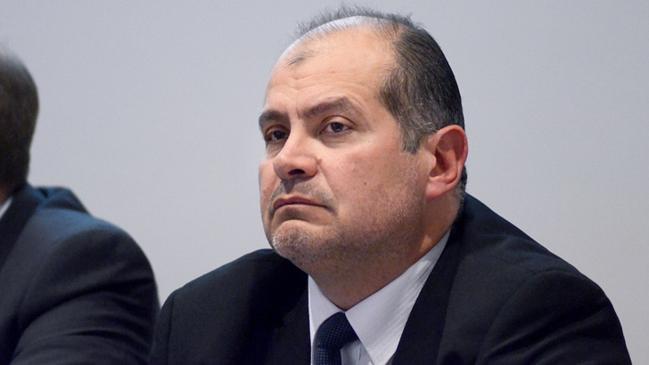  Viviano (PN): «No se fue demasiado prudente» con la propuesta inicial sobre los cambios en la gobernanza de la UAM