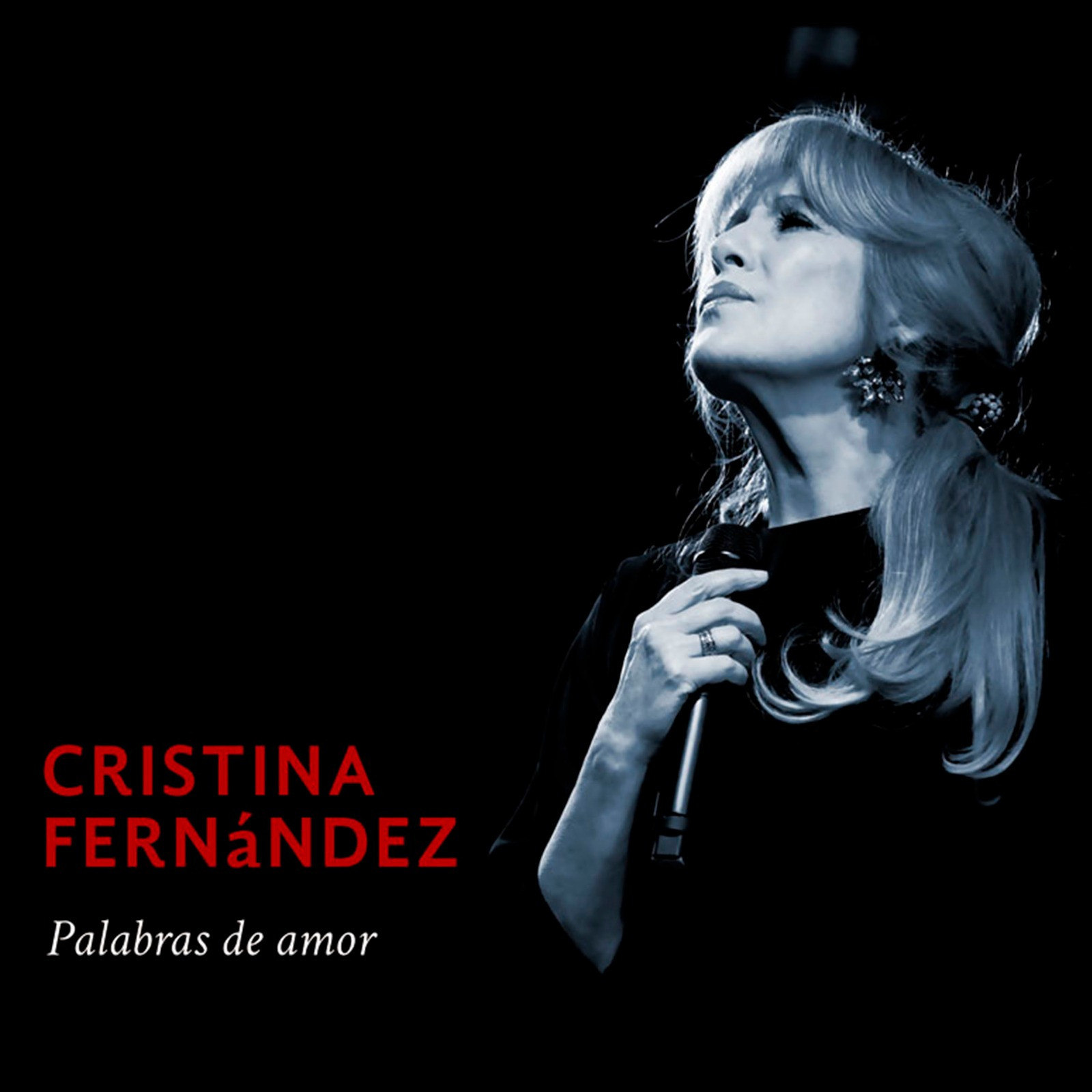  La Música del Día: Cristina Fernández