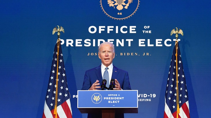  Análisis: Se confirmó la victoria de Joe Biden en las elecciones de EEUU