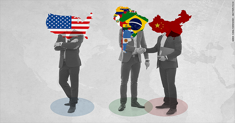  La Hora Global: La presencia china en Latinoamérica  (T02P27)
