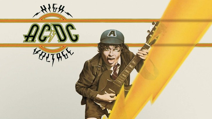  Cae el rayo: El retorno improbable de AC/DC, parte 1
