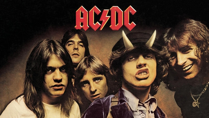  Gloria y muerte en la carretera al infierno: El retorno improbable de AC/DC, parte 3