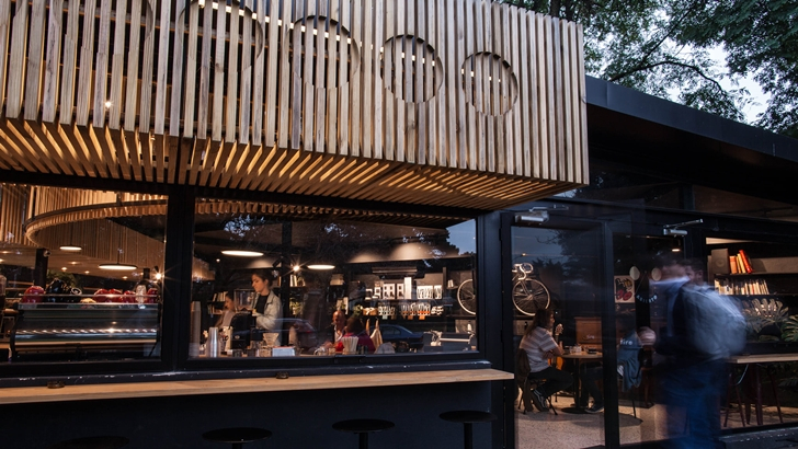  Conocemos La Madriguera Café, en Carrasco (El Degustador Itinerante)