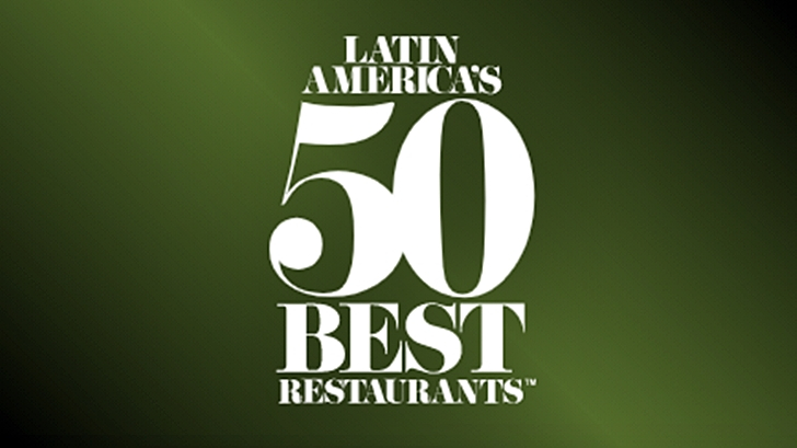  La Huella entre los 50 mejores restaurantes de Latinoamérica (El Degustador Itinerante)