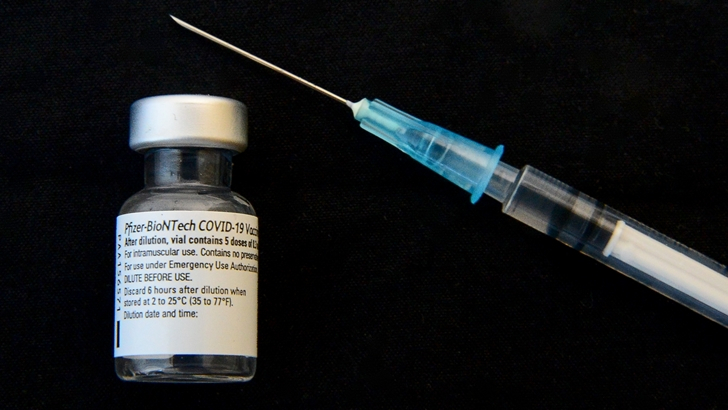  Informe: 120 millones de dólares para compra de vacunas contra Covid-19 abarcarían dosis y logística