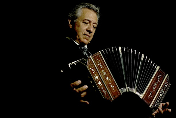  El tango de luto, falleció el maestro Raúl Jaurena
