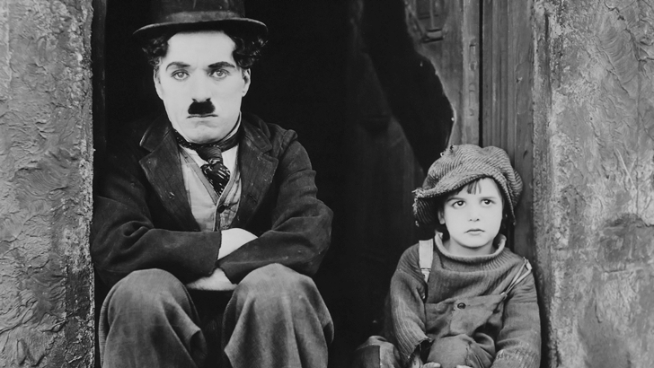  La Tertulia, de Colección: Chaplin y la película «Maracaná»