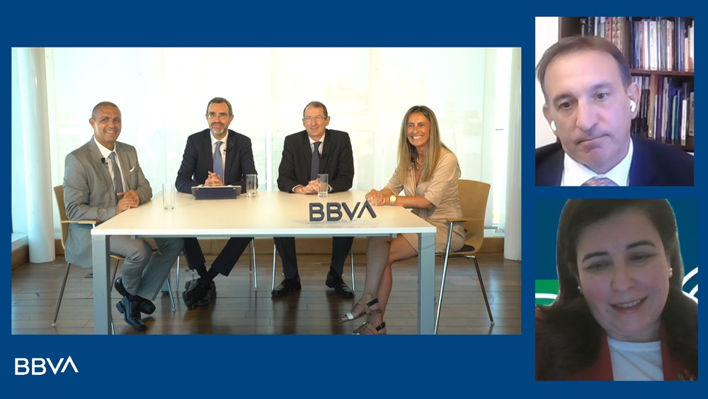  BBVA emite el primer bono sostenible en el mercado financiero uruguayo