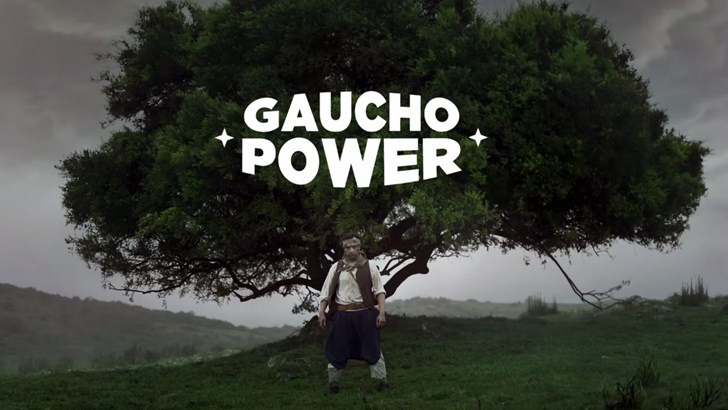  Cuarteto de Nos protesta por uso de su canción «Gaucho Power» en campaña política en Ecuador