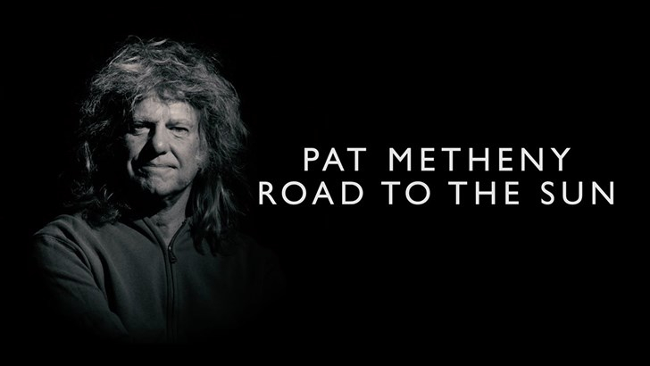  Pat Metheny da un giro clásico en su nuevo disco