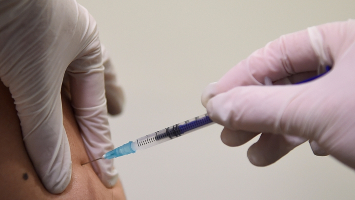  Proyecto de ley habilita a exigir la vacuna contra covid-19 para ingresar a espectáculos públicos