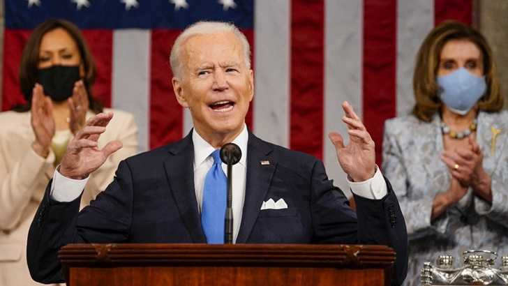  100 días de Joe Biden en el gobierno de EEUU: ¿Cuál es el balance? ¿Qué posibilidades tienen en el Congreso su ambiciosos planes sociales y de reactivación de la economía?