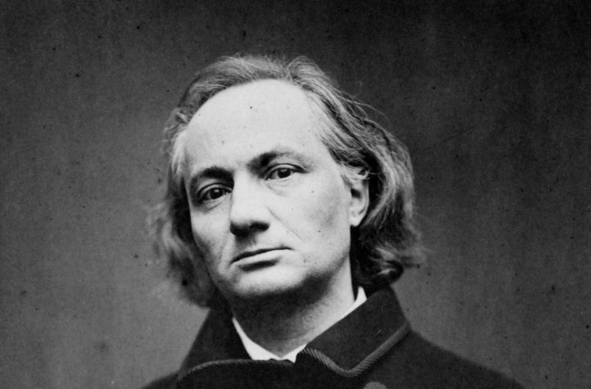  Baudelaire 200: El programa completo
