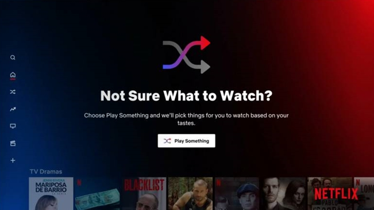  Guerras del Streaming: Netflix, «Reproducir algo» y el rendirnos al algoritmo