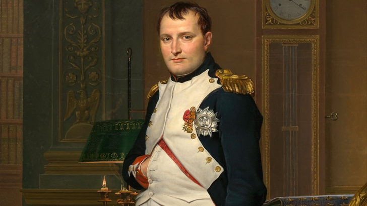  200 años de la muerte de Napoleón: Macron pidió asumir su legado sin ocultar sus sombras
